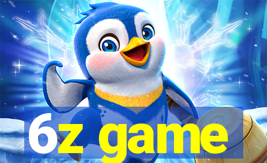 6z game